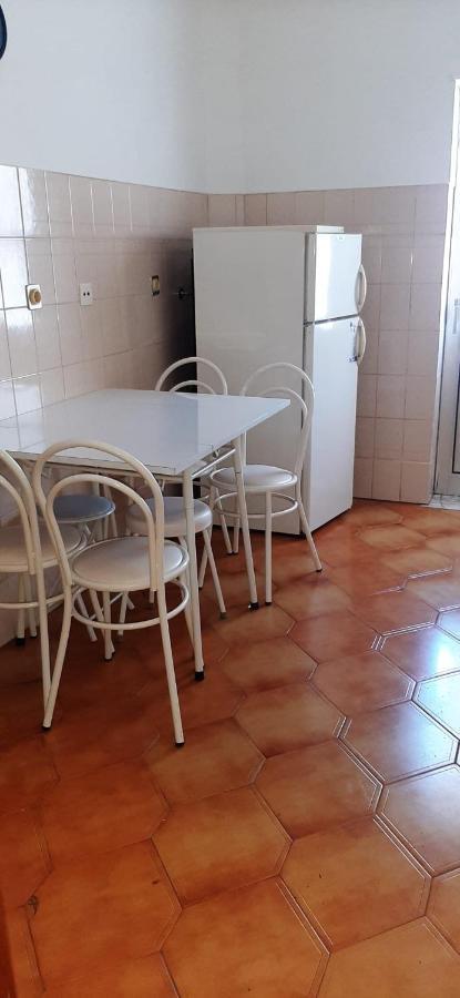 Apartamento Abril Gouveia  Exterior foto