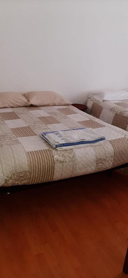 Apartamento Abril Gouveia  Exterior foto